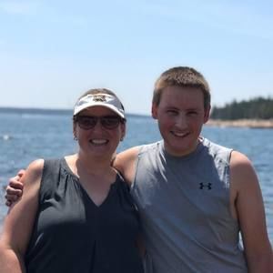 Meet your Posher, Jackie